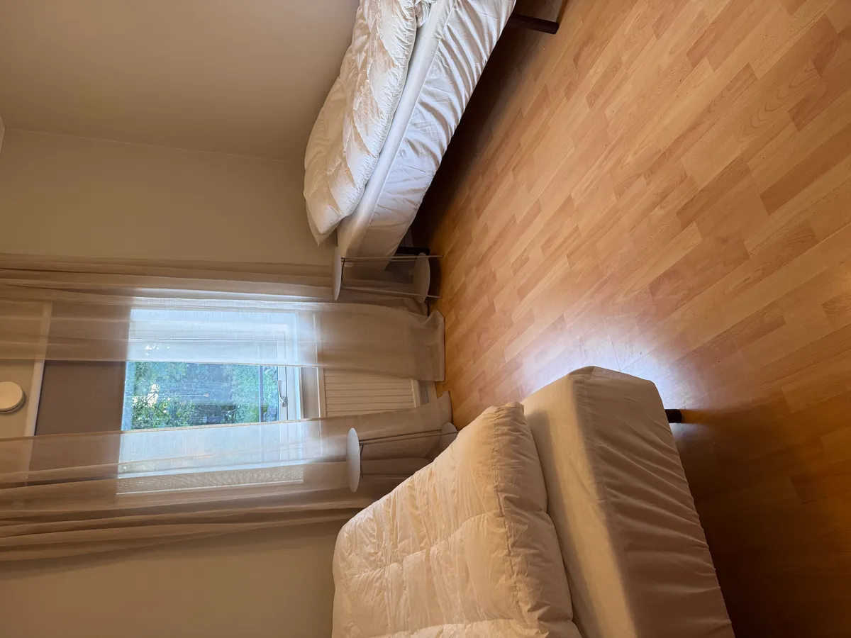 Hyresbostad på Visby i visby