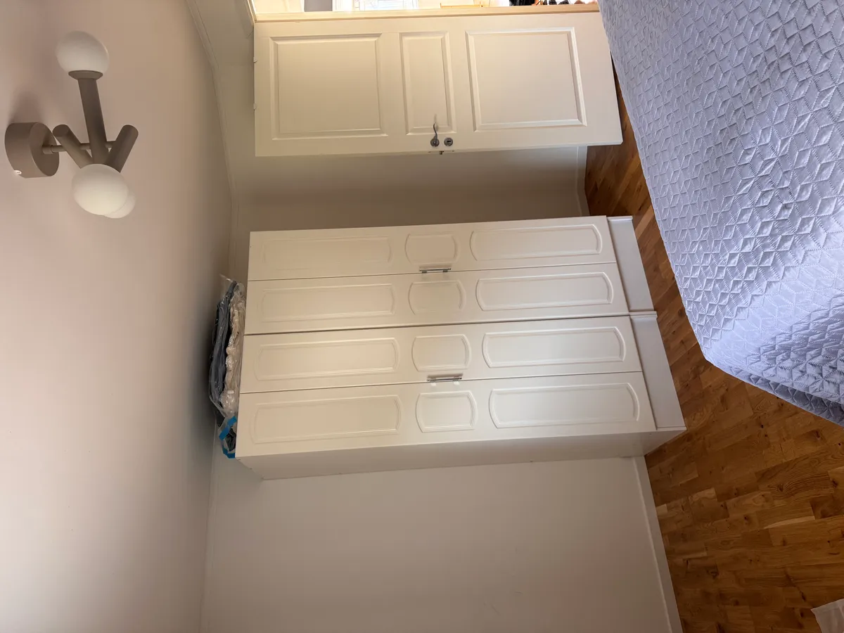 Hyresbostad på Visby i visby