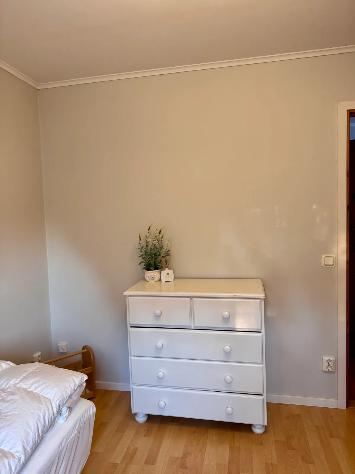 Hyresbostad på Visby i visby