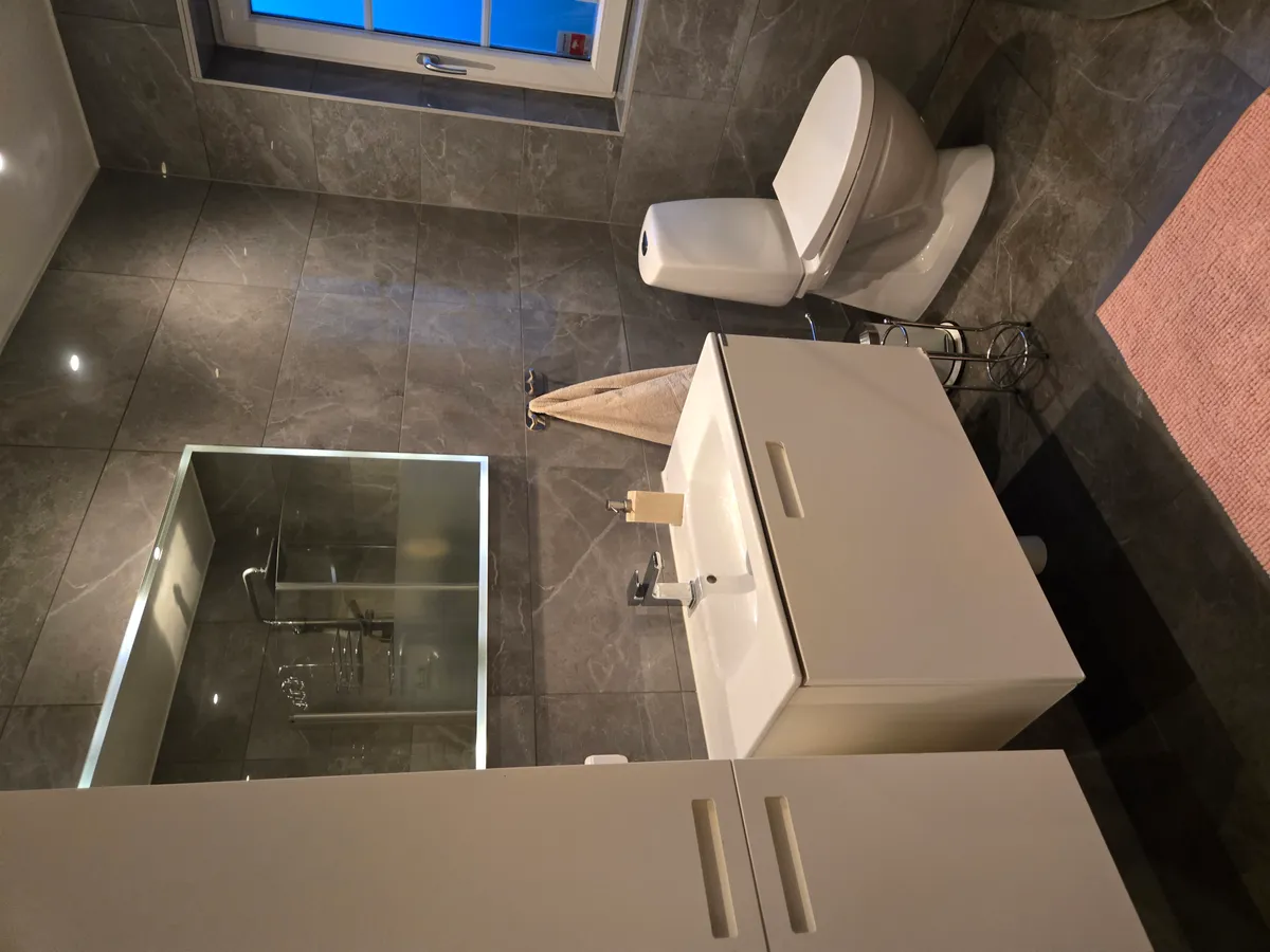 Hyreslägenhet på Örebro i orebro