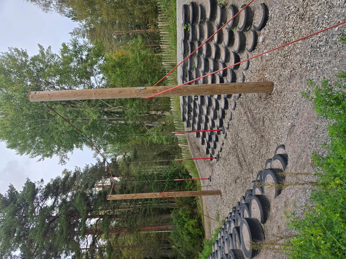 Hyreslägenhet på Örebro i orebro