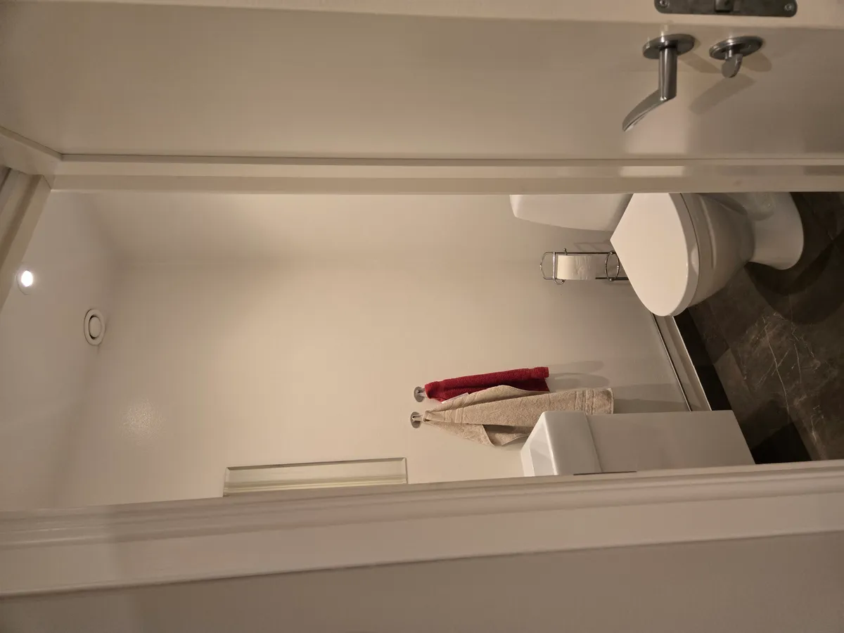 Hyreslägenhet på Örebro i orebro