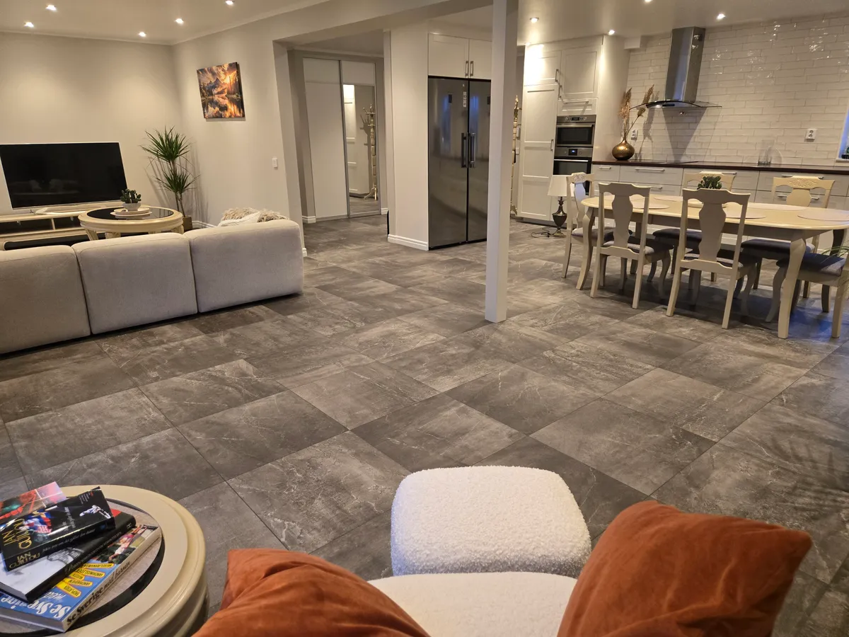 Hyreslägenhet på Örebro i orebro