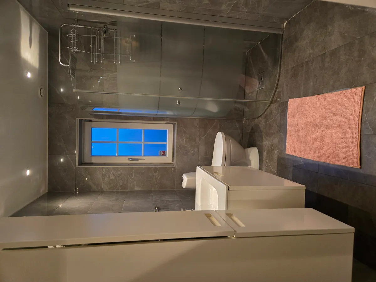 Hyreslägenhet på Örebro i orebro