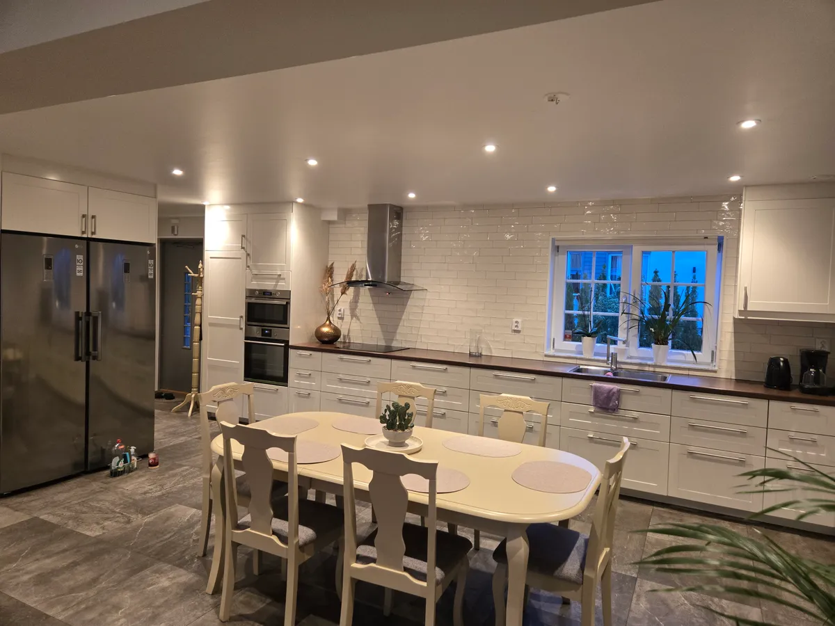 Hyreslägenhet på Örebro i orebro