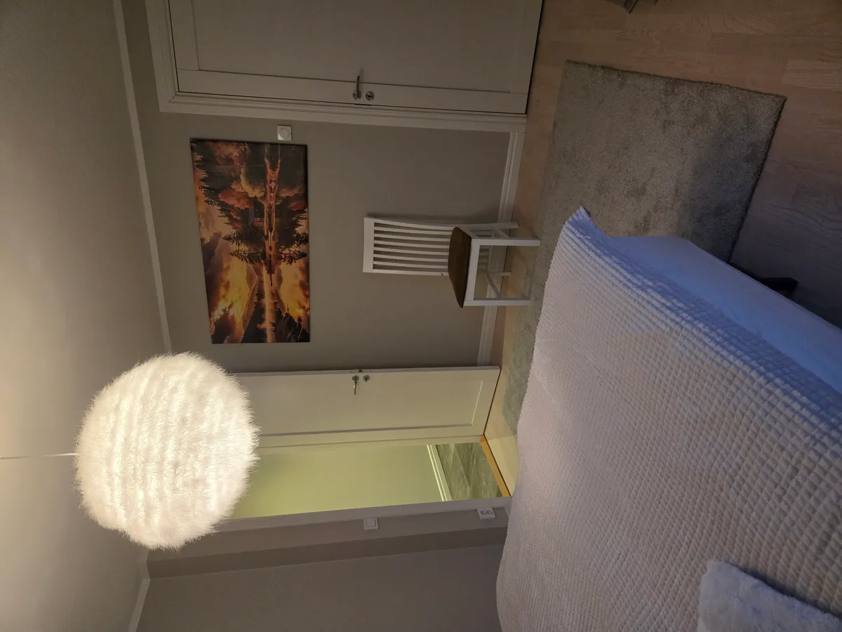 Hyreslägenhet på Örebro i orebro