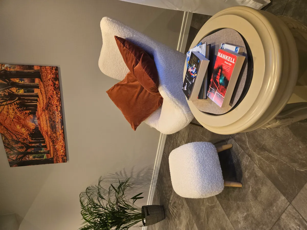 Hyreslägenhet på Örebro i orebro