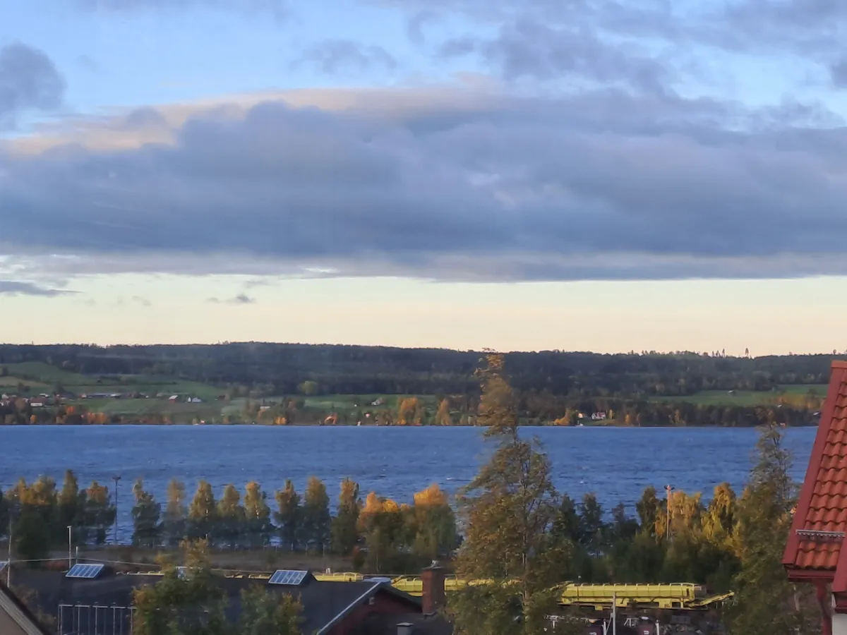 Hyreslägenhet på Östersund i ostersund