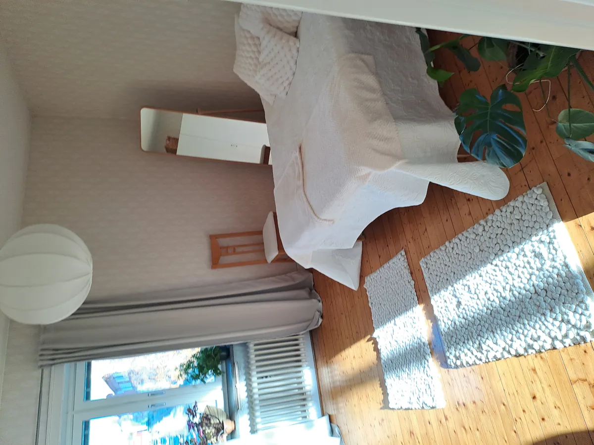 Hyreslägenhet på Östersund i ostersund