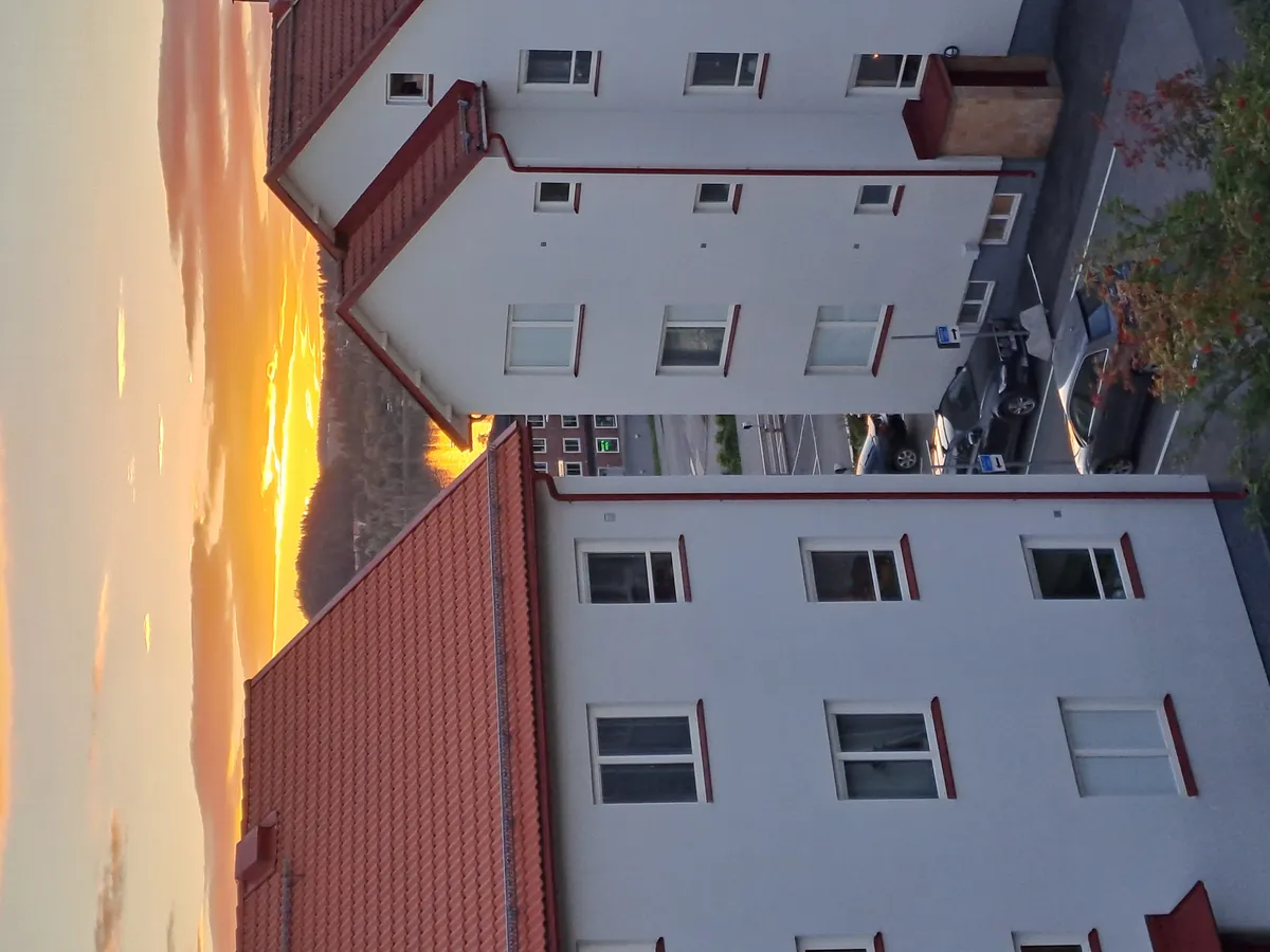 Hyreslägenhet på Östersund i ostersund