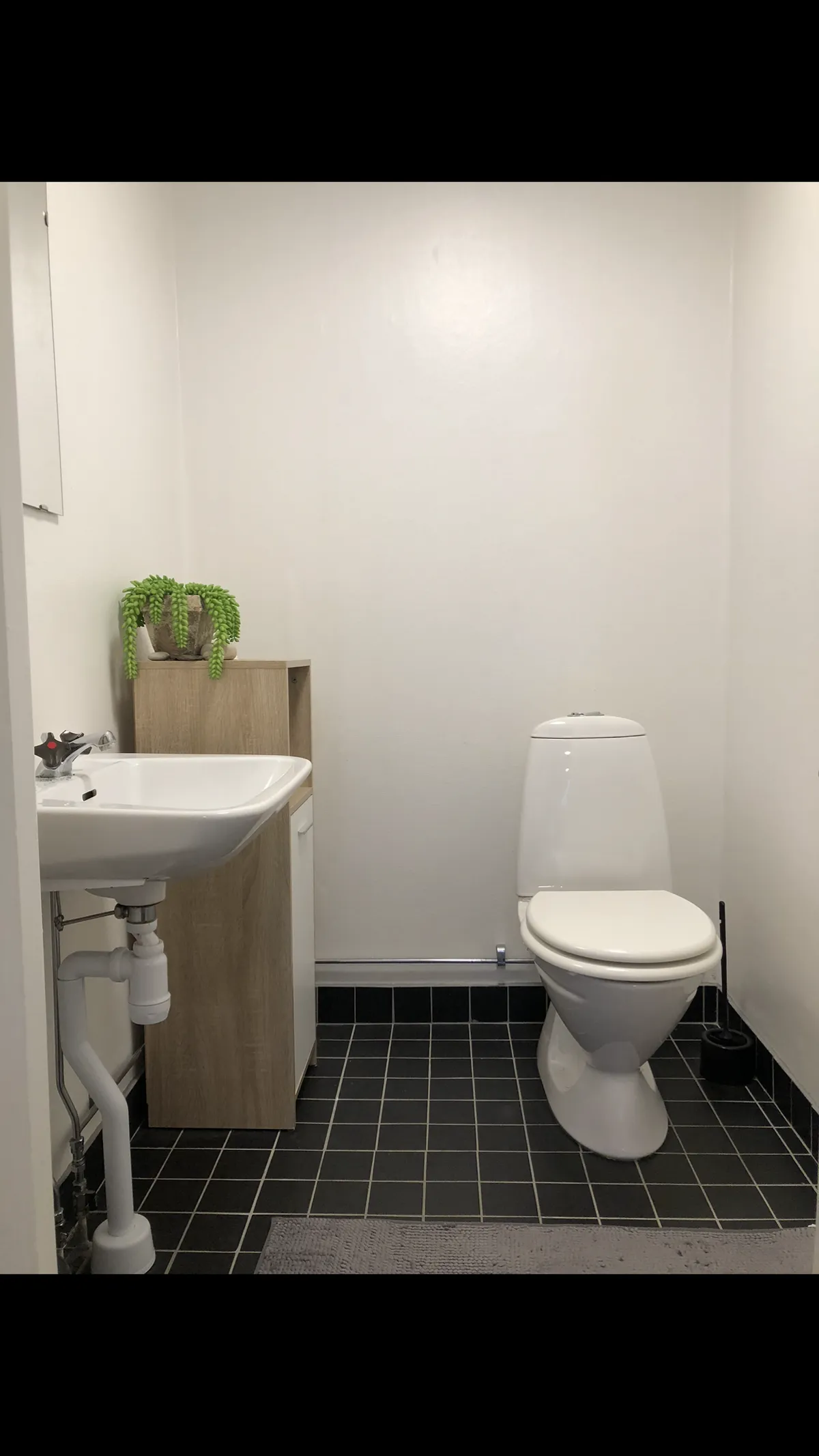 Hyreslägenhet på Kumla i kumla