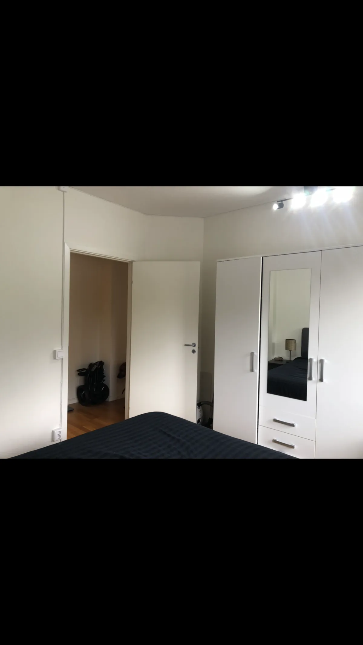 Hyreslägenhet på Kumla i kumla