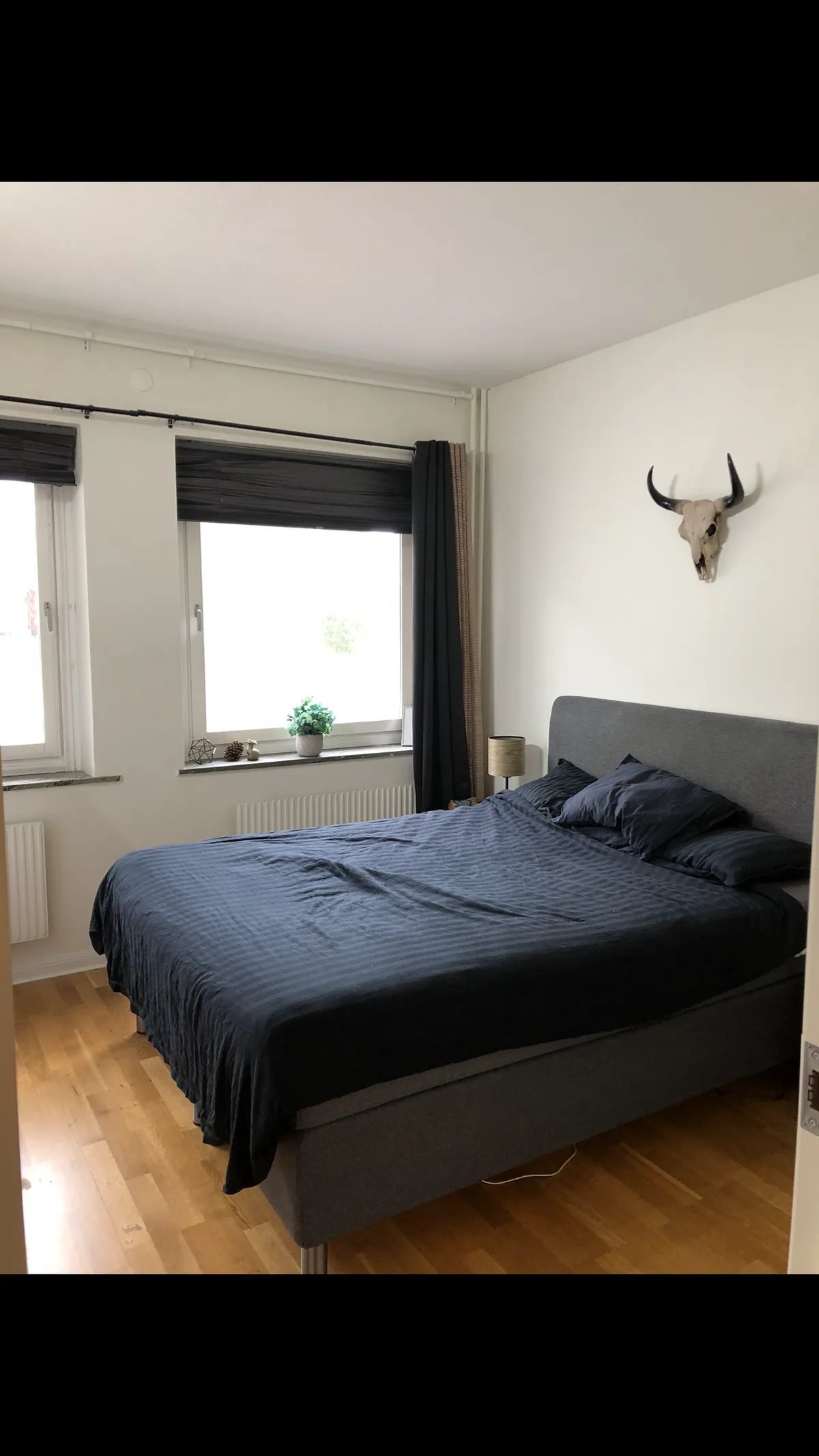 Hyreslägenhet på Kumla i kumla