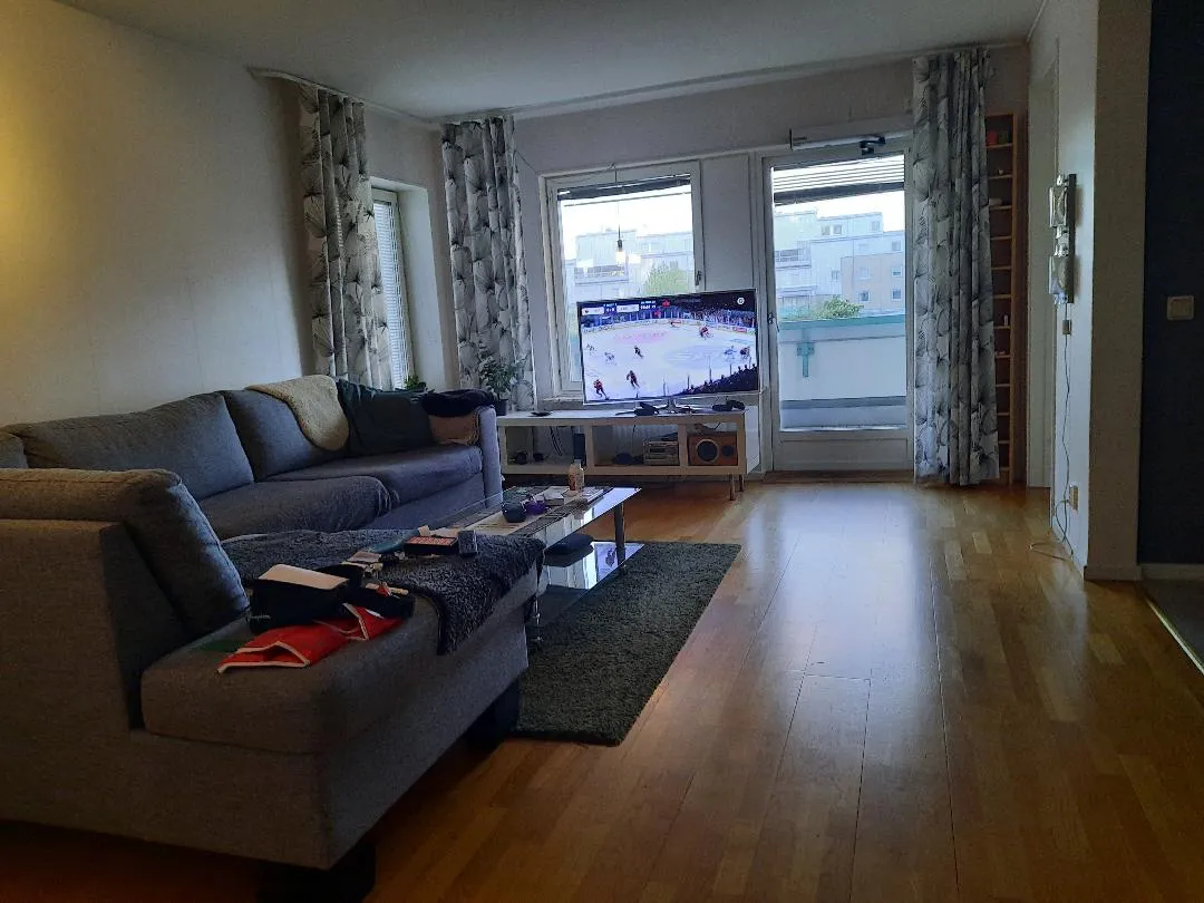 Hyreslägenhet på Göteborg i goteborg