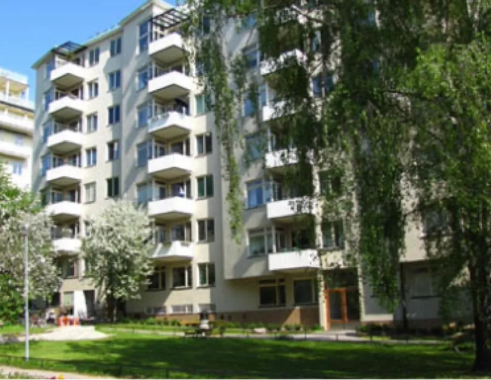 Hyreslägenhet på Stockholm i stockholm
