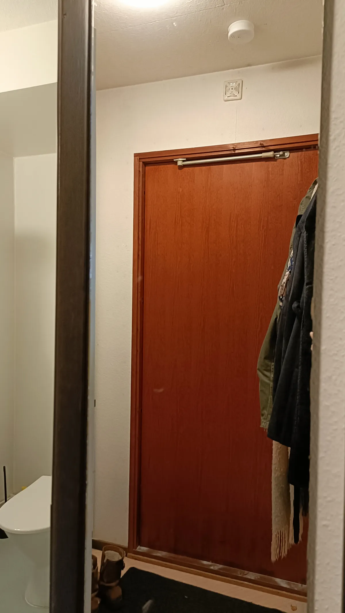 Hyreslägenhet på Lund i lund