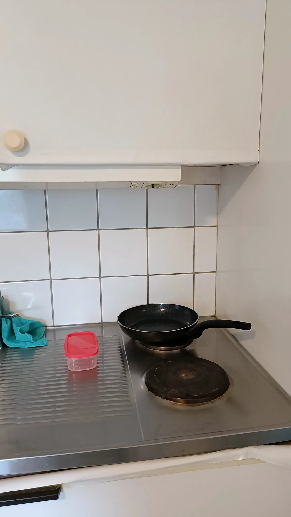 Hyreslägenhet på Lund i lund