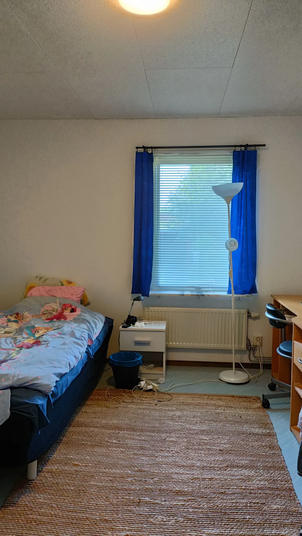 Hyreslägenhet på Lund i lund