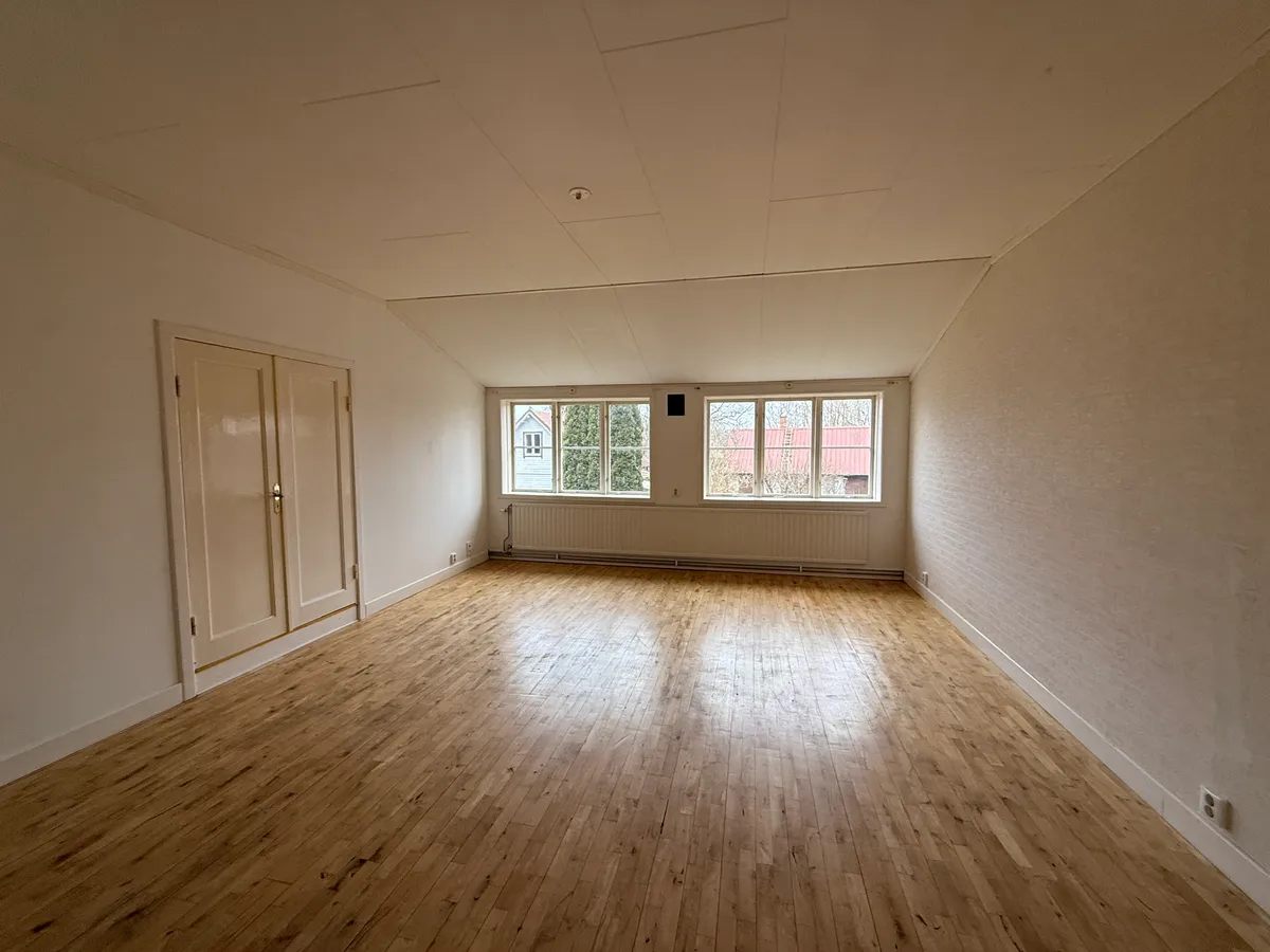 Hyreslägenhet på Ljungbyhed i ljungbyhed