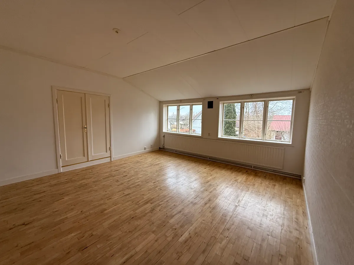 Hyreslägenhet på Ljungbyhed i ljungbyhed