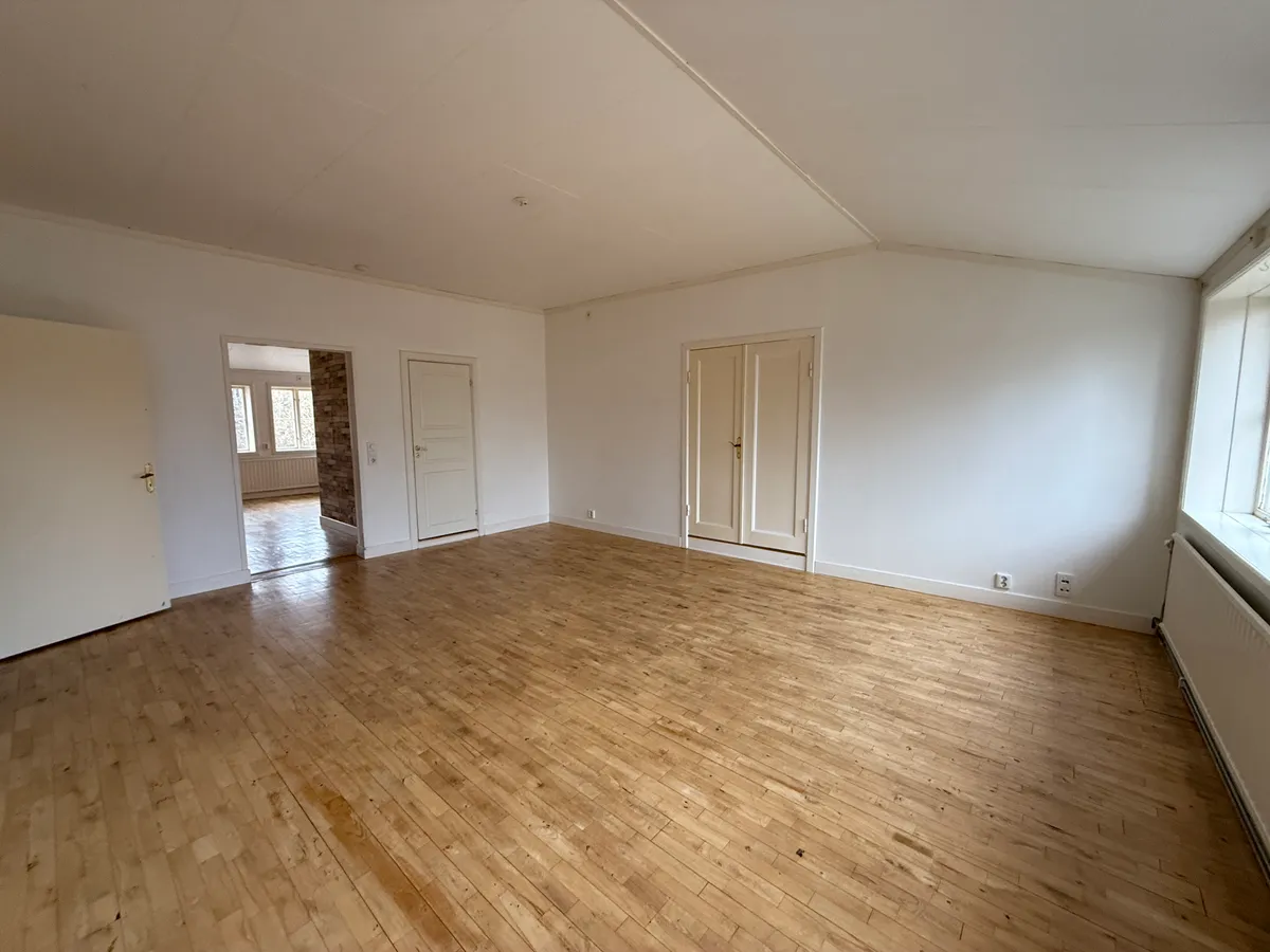 Hyreslägenhet på Ljungbyhed i ljungbyhed
