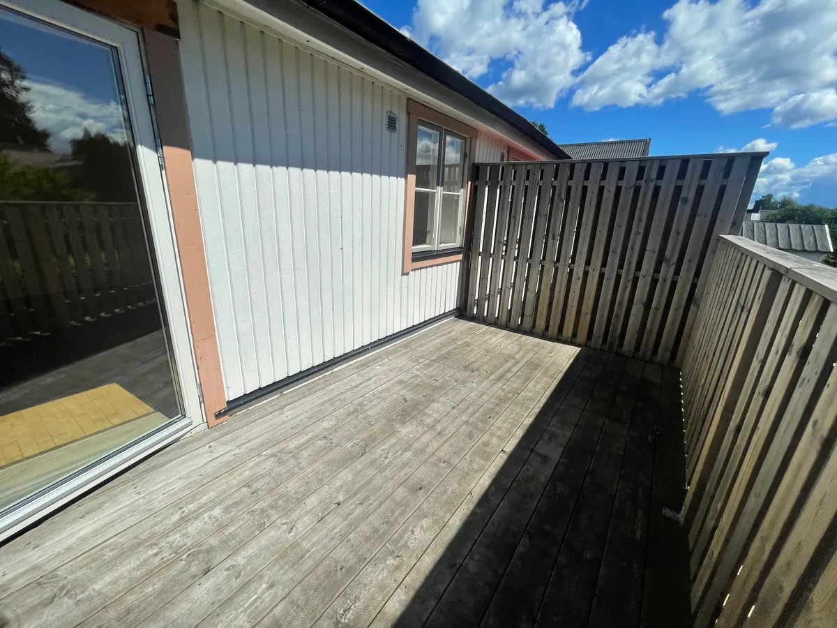 Hyreslägenhet på Ljungbyhed i ljungbyhed