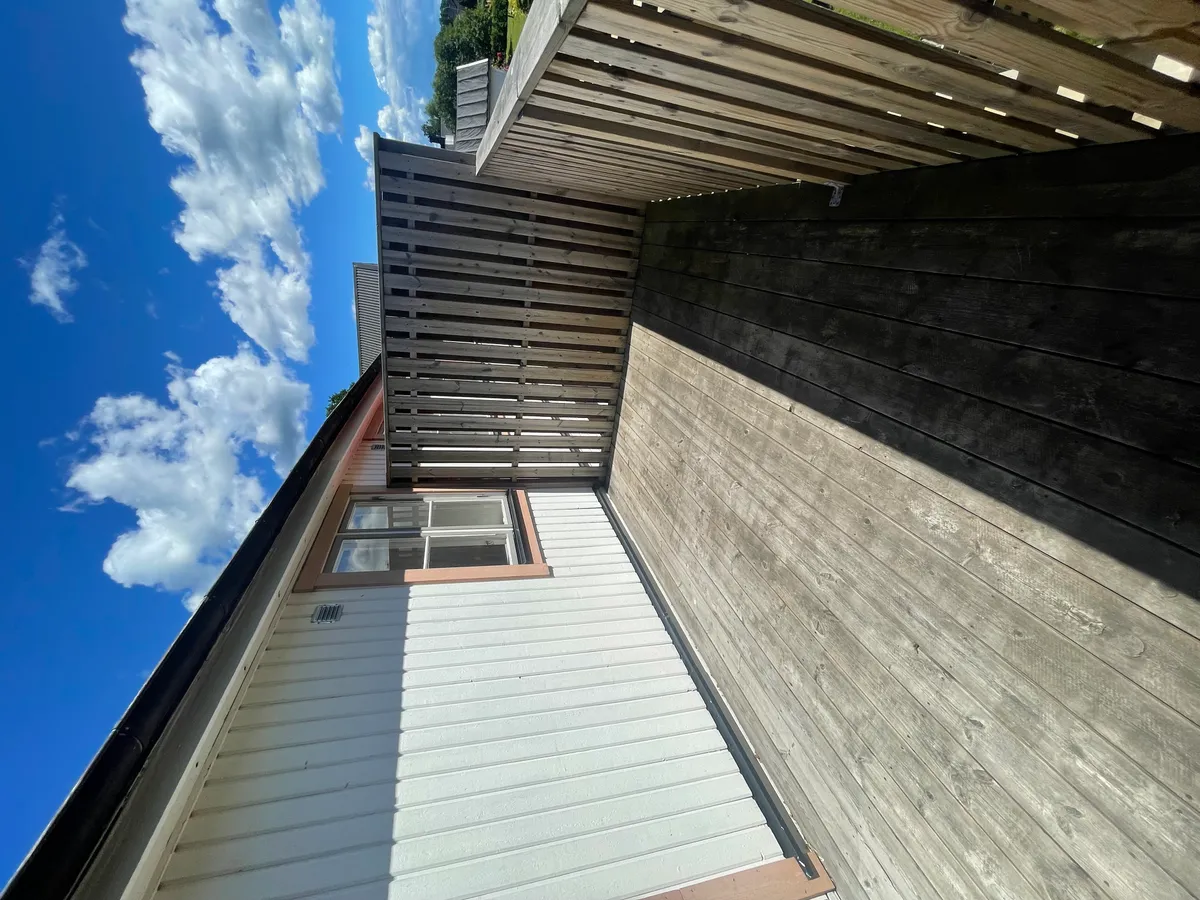 Hyreslägenhet på Ljungbyhed i ljungbyhed