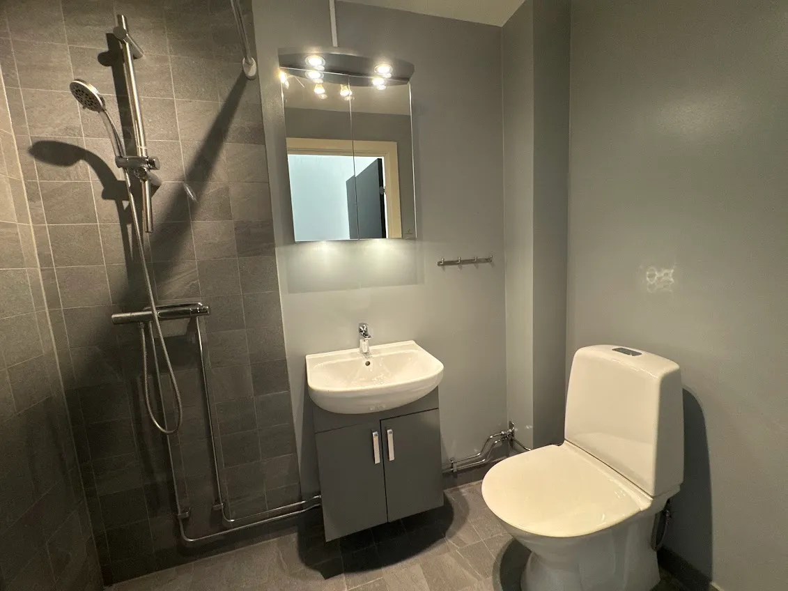 Hyreslägenhet på Färgelanda i fargelanda