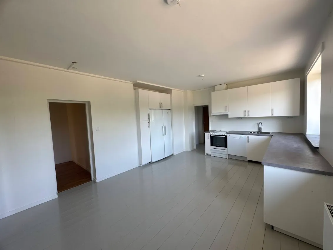 Hyreslägenhet på Färgelanda i fargelanda