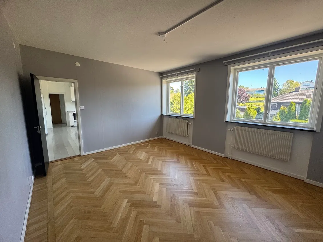 Hyreslägenhet på Färgelanda i fargelanda