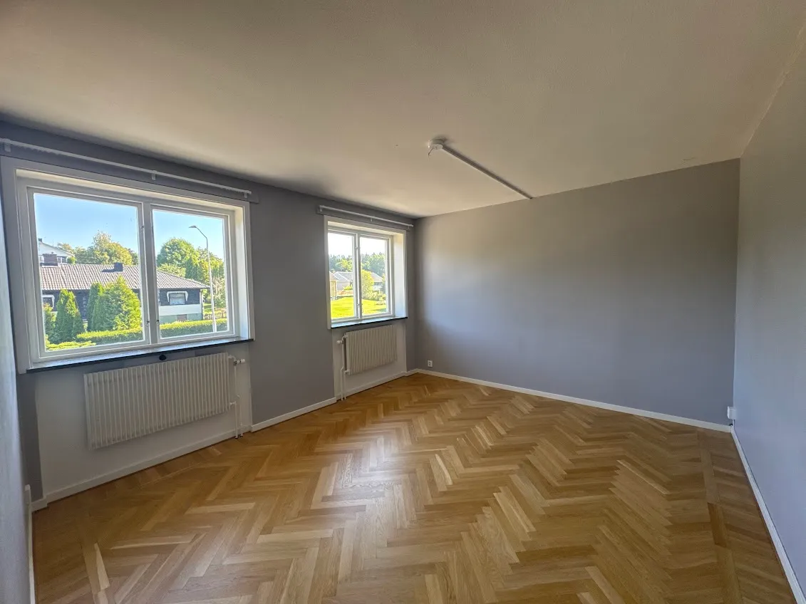 Hyreslägenhet på Färgelanda i fargelanda