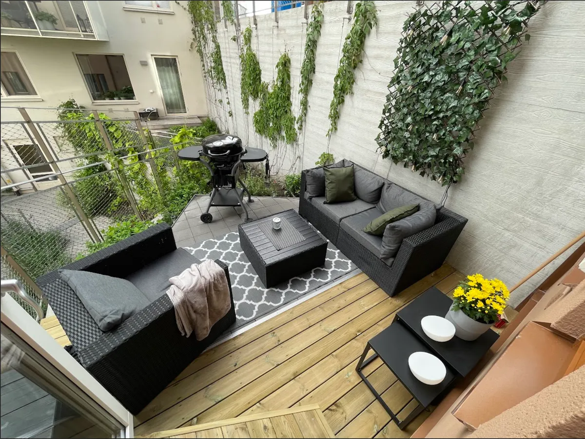 Hyreslägenhet på Sundbyberg i sundbyberg