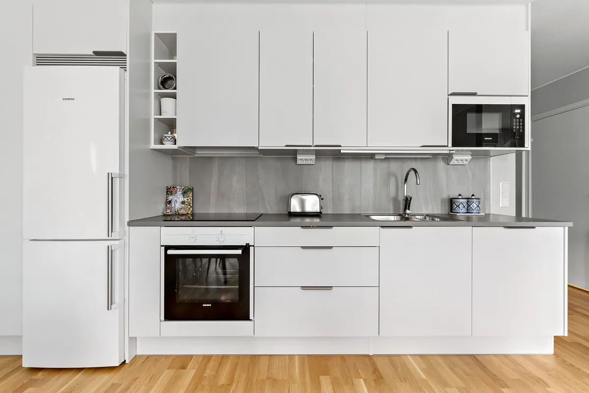 Hyreslägenhet på Sundbyberg i sundbyberg