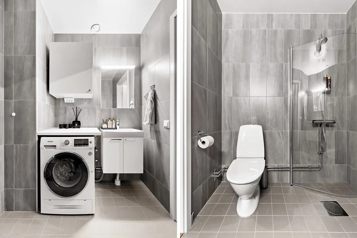 Hyreslägenhet på Sundbyberg i sundbyberg