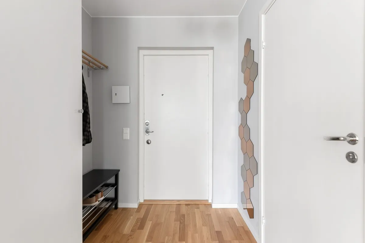 Hyreslägenhet på Sundbyberg i sundbyberg