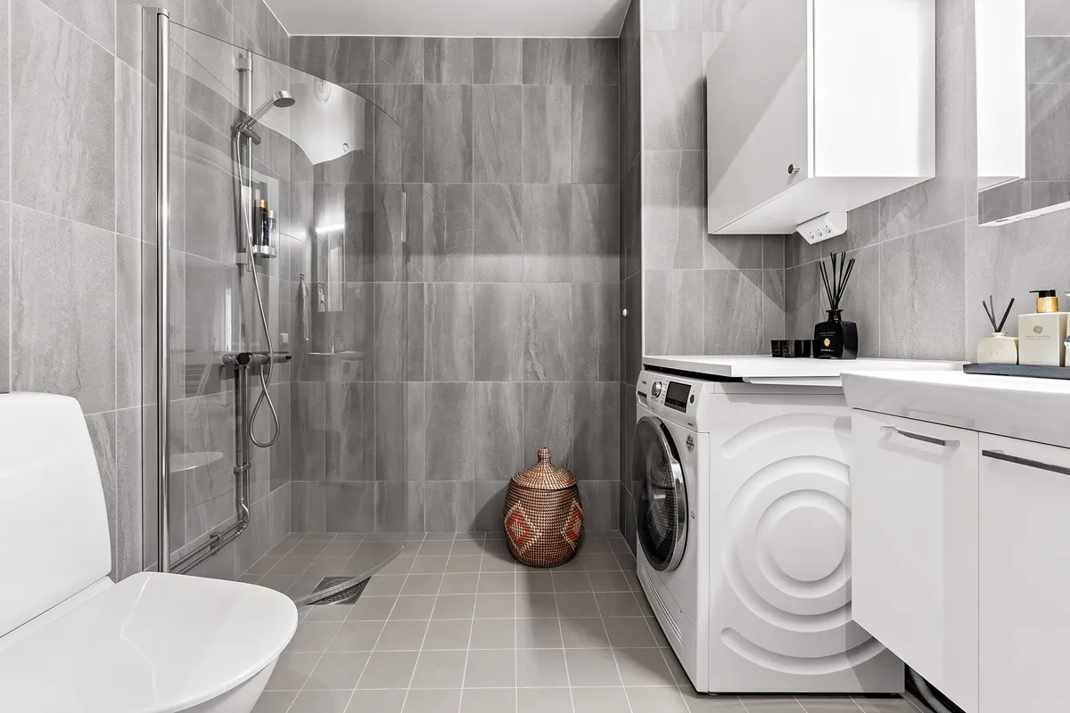 Hyreslägenhet på Sundbyberg i sundbyberg