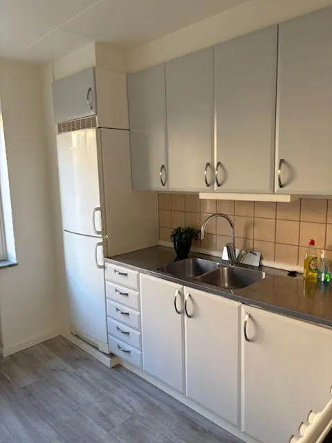 Hyreslägenhet på Borås i boras