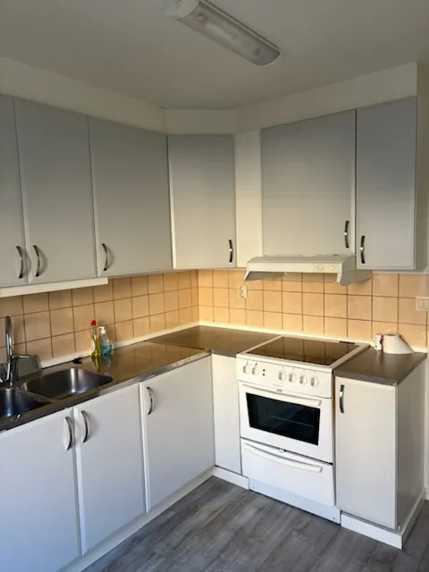 Hyreslägenhet på Borås i boras