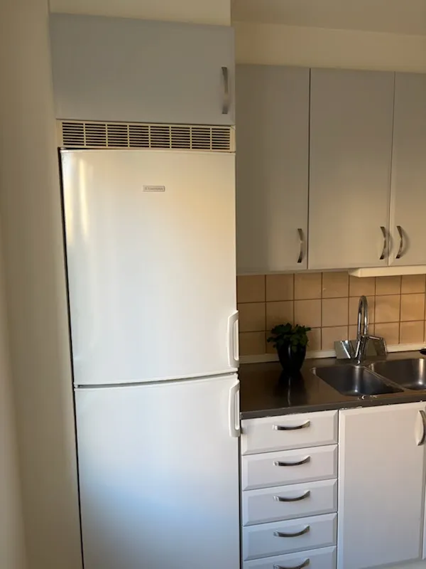 Hyreslägenhet på Borås i boras