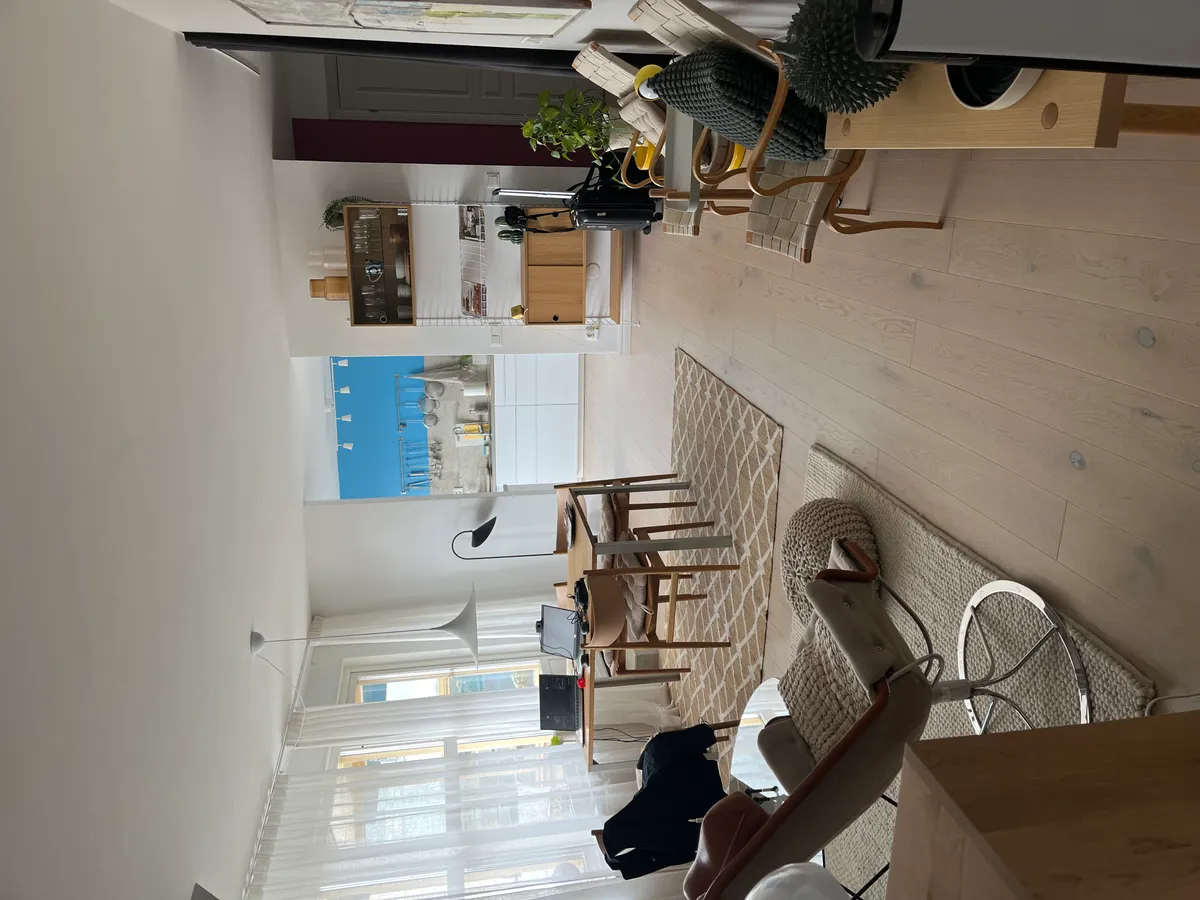 Hyreslägenhet på Visby i visby