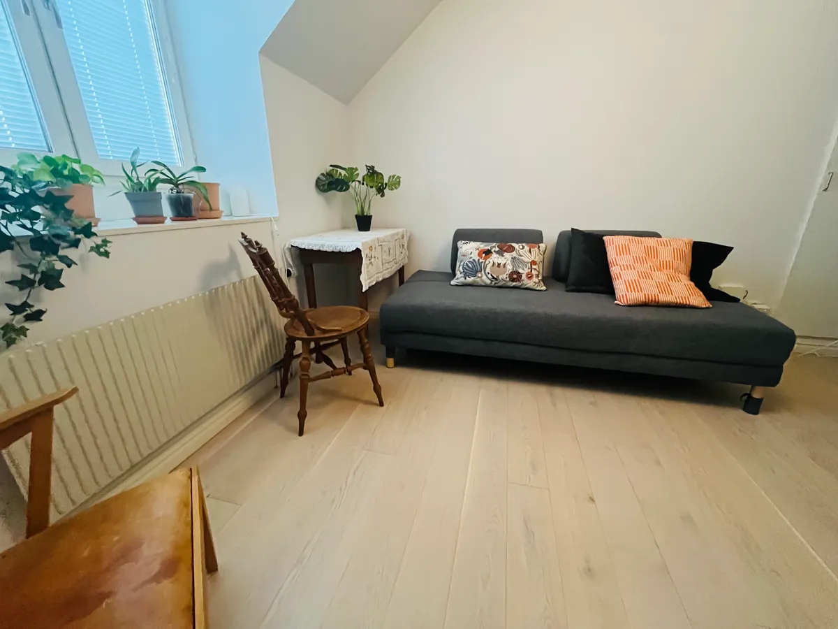 Hyreslägenhet på Visby i visby