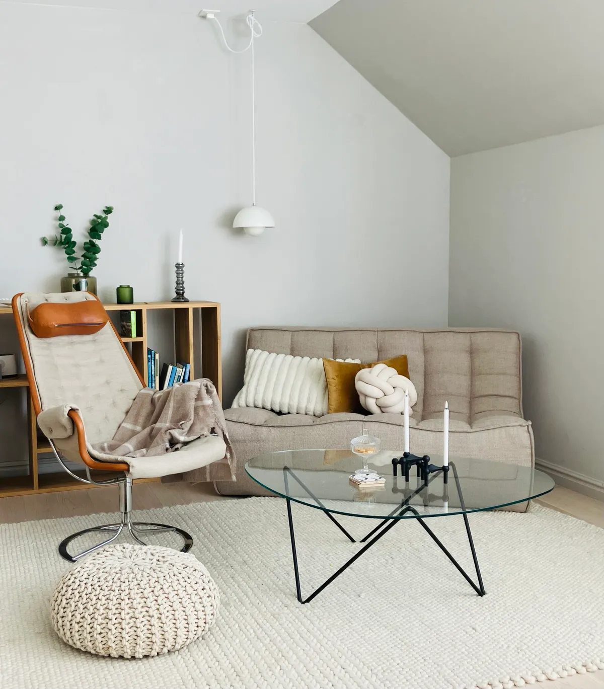 Hyreslägenhet på Visby i visby