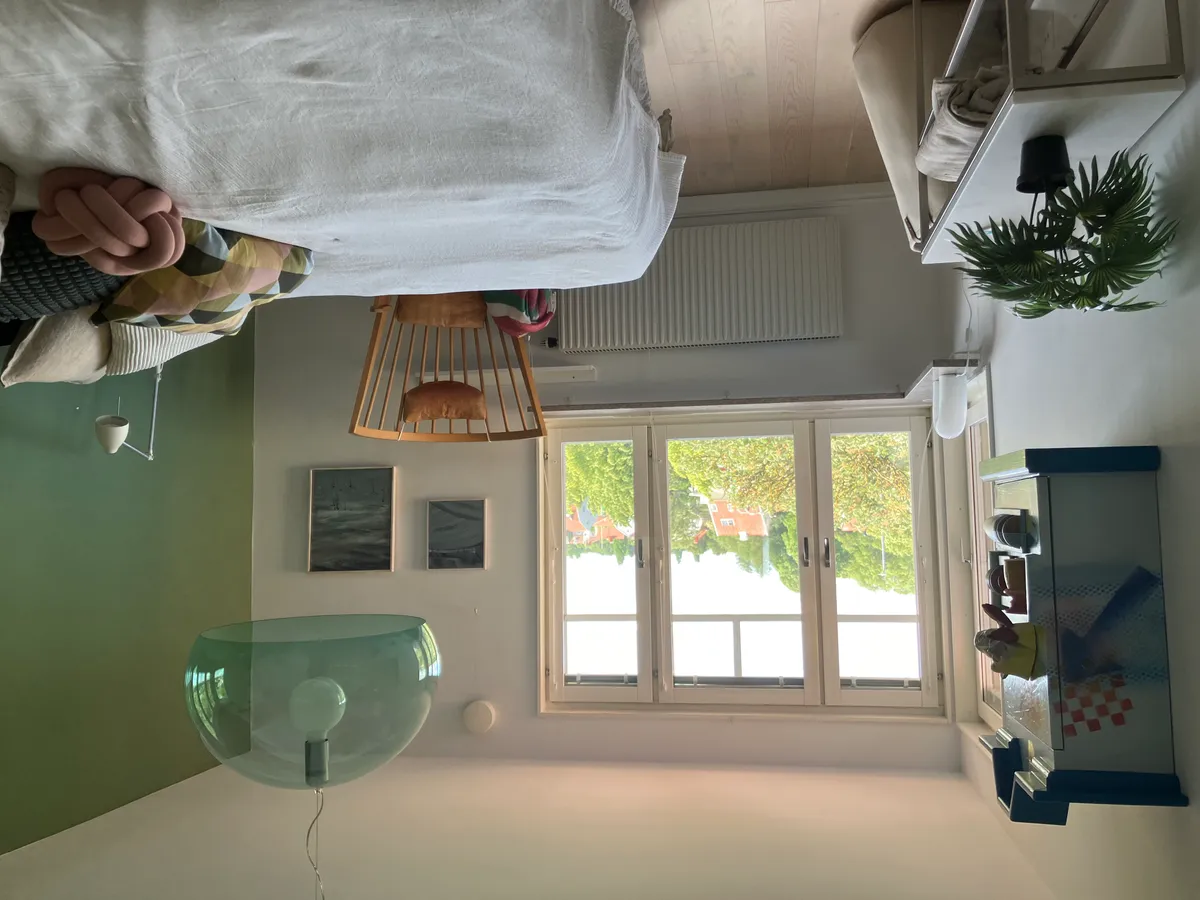 Hyreslägenhet på Visby i visby