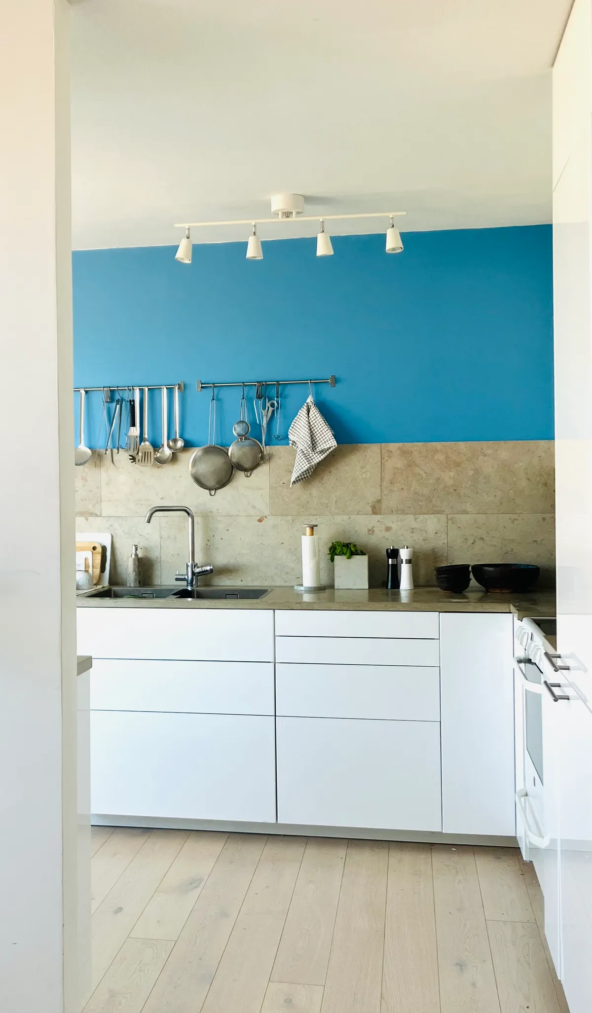 Hyreslägenhet på Visby i visby