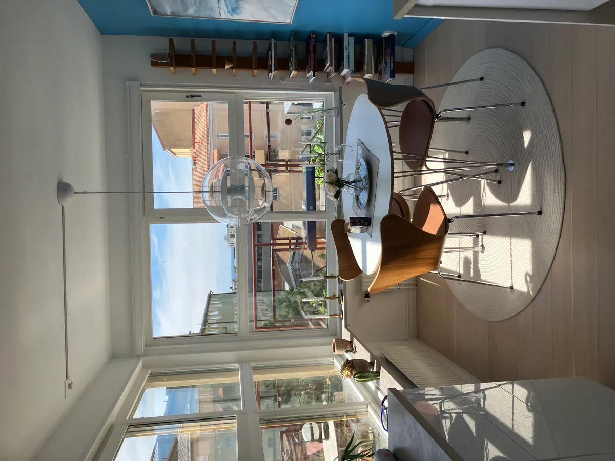 Hyreslägenhet på Visby i visby