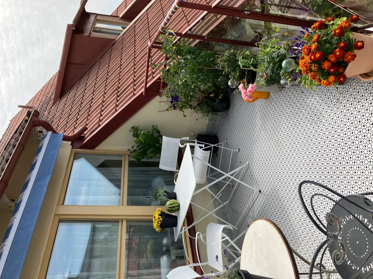 Hyreslägenhet på Visby i visby