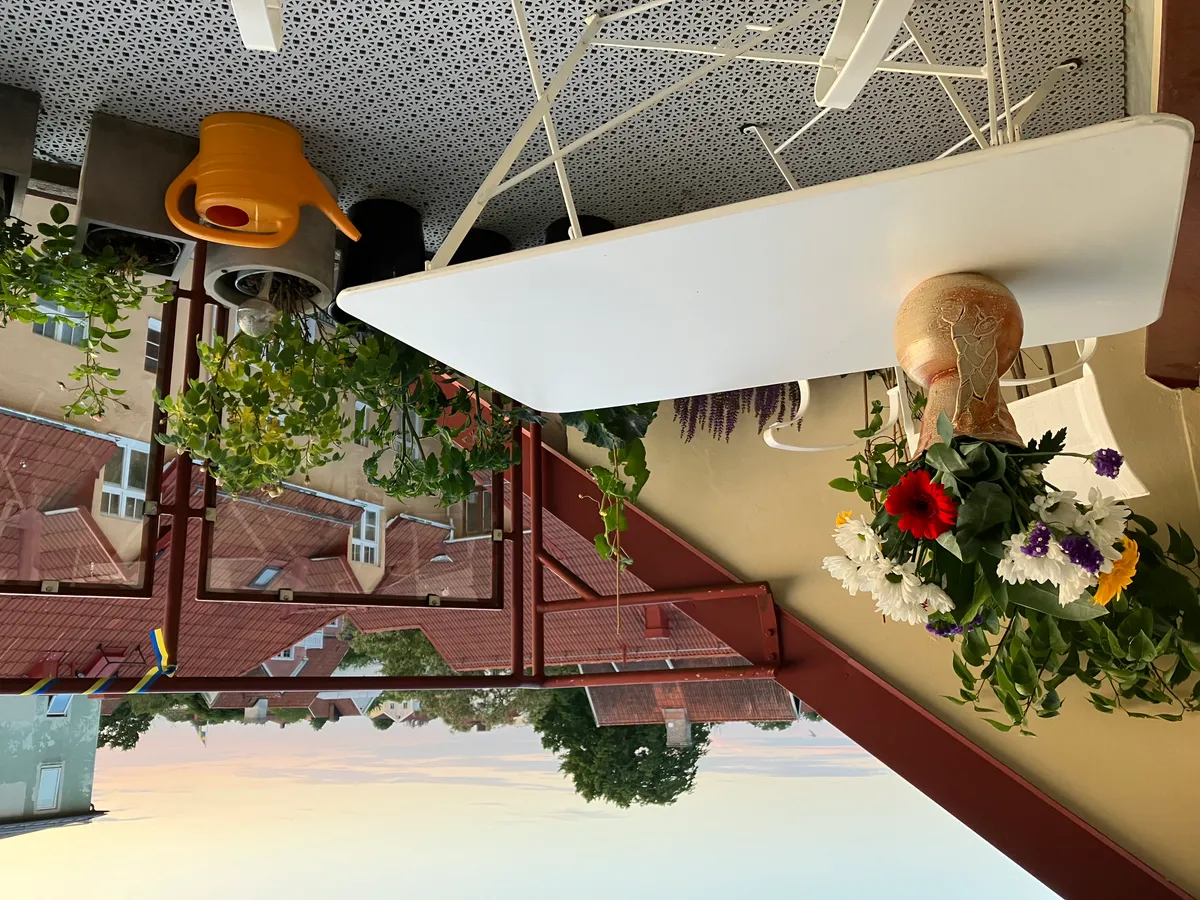 Hyreslägenhet på Visby i visby