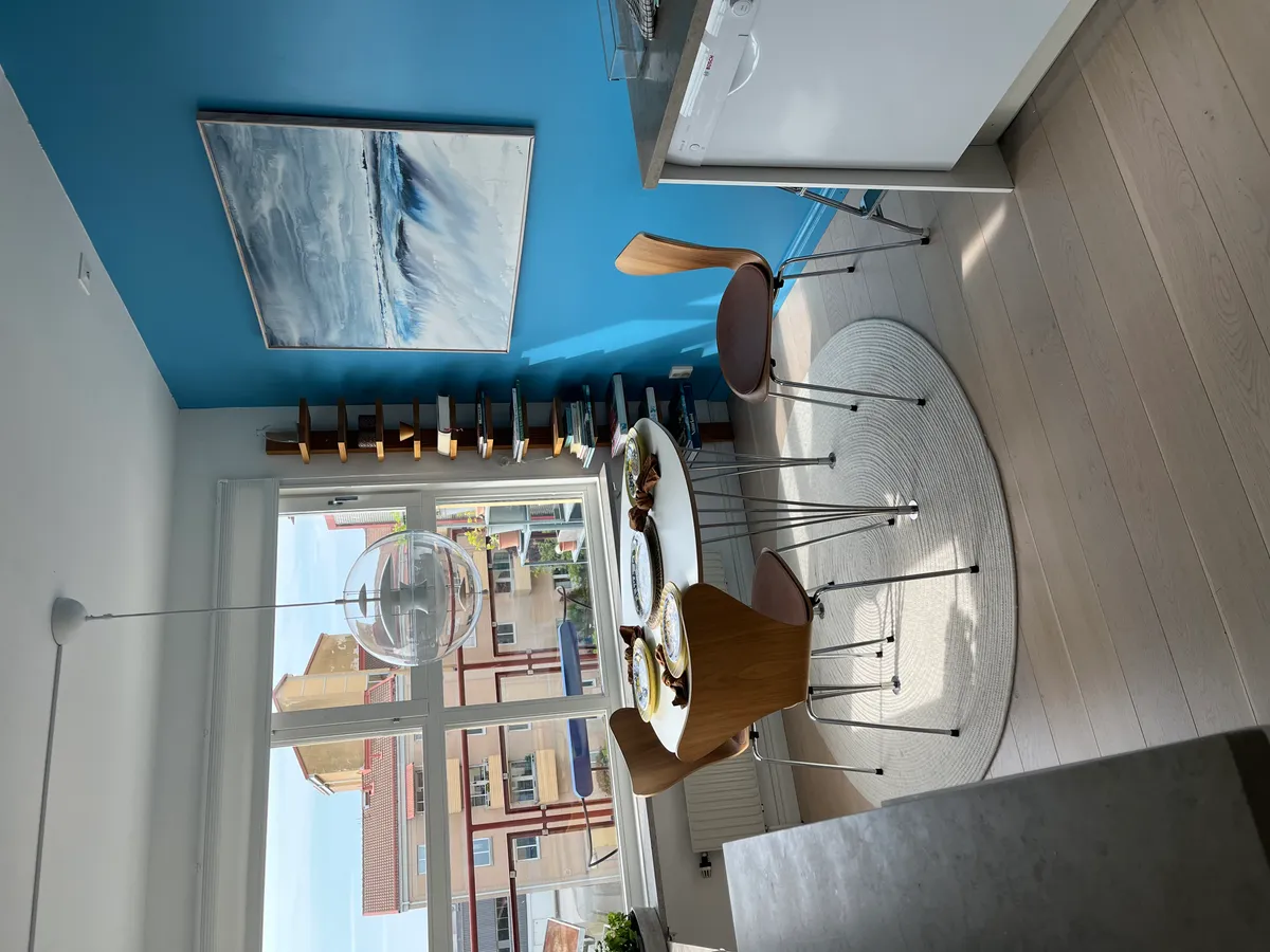 Hyreslägenhet på Visby i visby