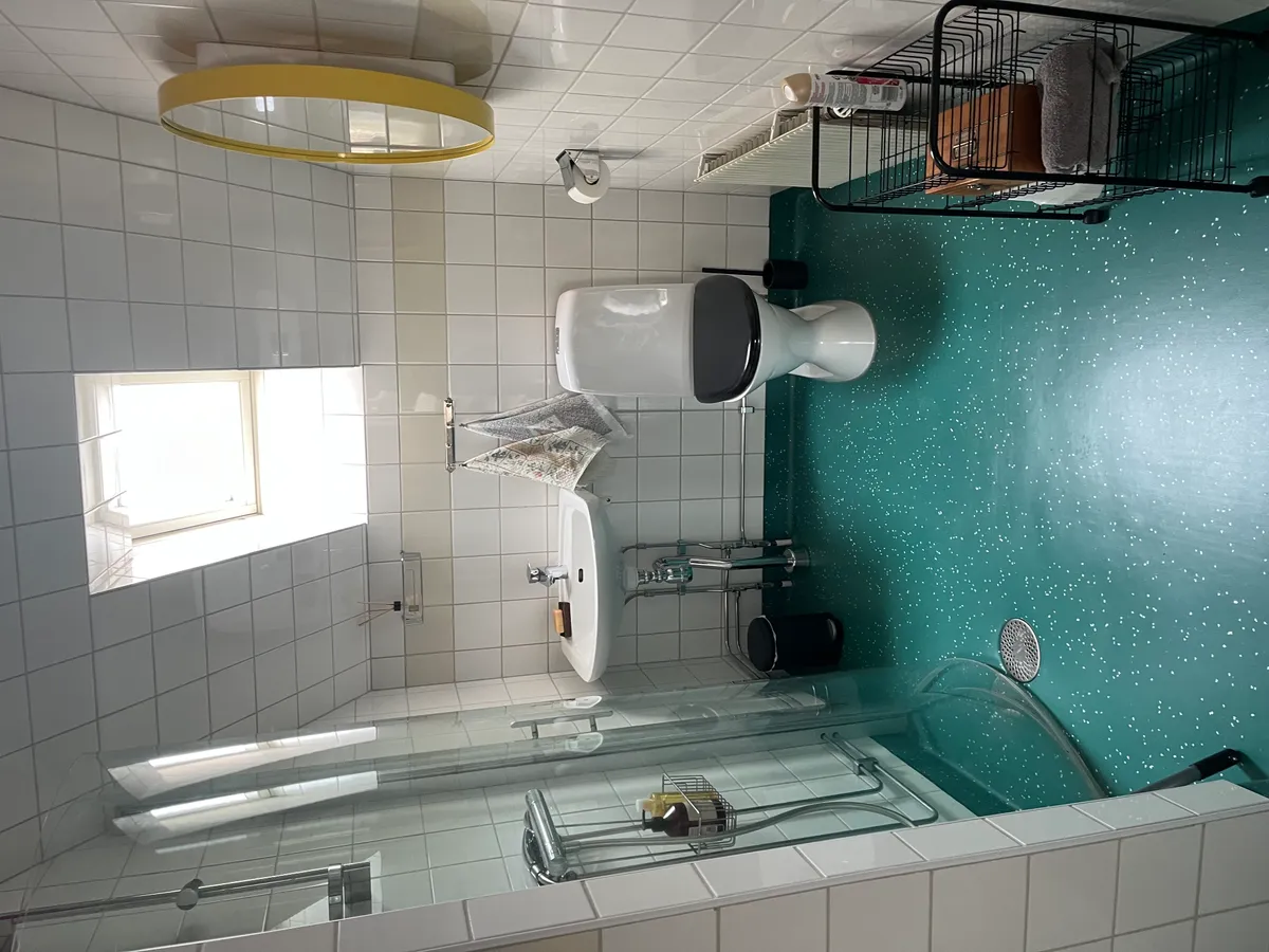 Hyreslägenhet på Visby i visby