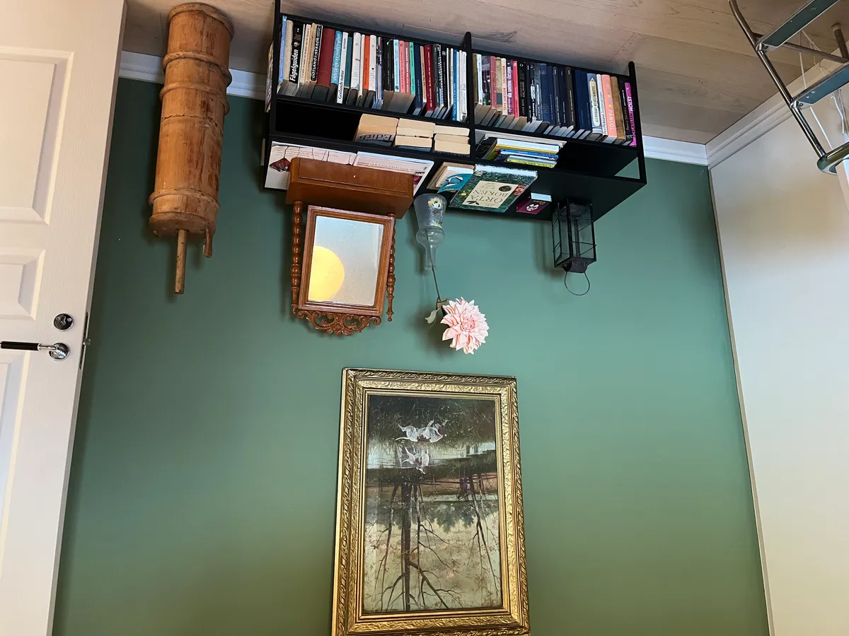 Hyreslägenhet på Visby i visby